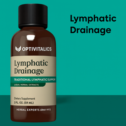 Lymphatic Drainage