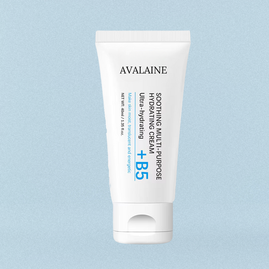 HYDRATING FOOT CREAM